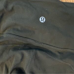 Lulu Lemon Flare leggings